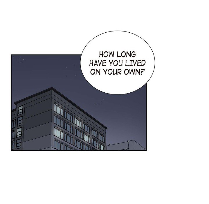 Read Dubious Moon chapter 40 image 67 on Lezhin