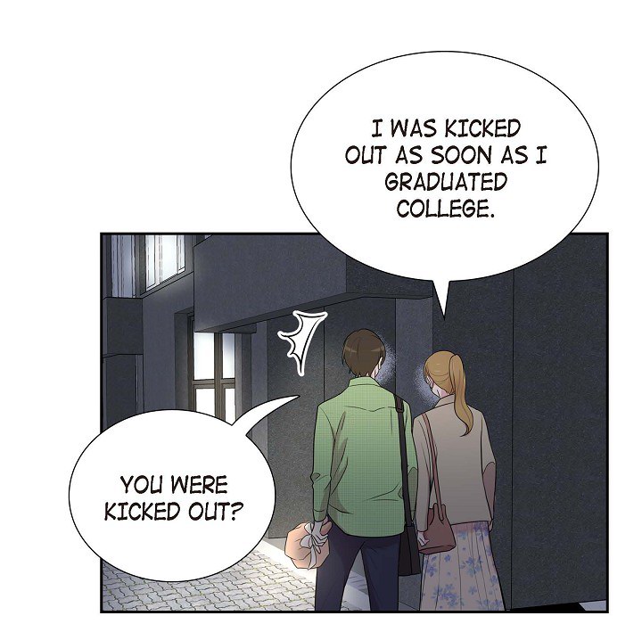 Read Dubious Moon chapter 40 image 68 on Lezhin