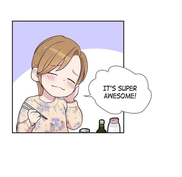 Read Dubious Moon chapter 40 image 7 on Lezhin
