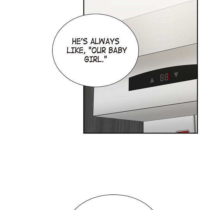 Read Dubious Moon chapter 40 image 71 on Lezhin