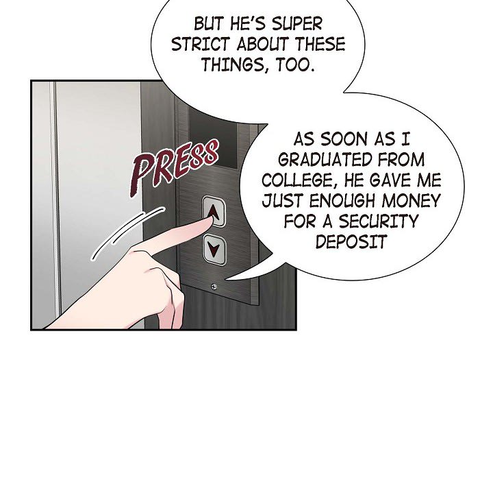 Read Dubious Moon chapter 40 image 72 on Lezhin