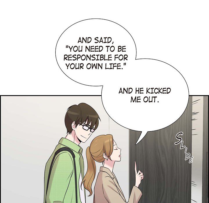 Read Dubious Moon chapter 40 image 73 on Lezhin