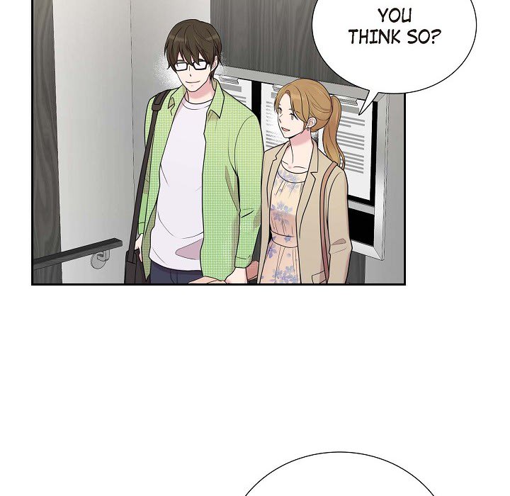 Read Dubious Moon chapter 40 image 75 on Lezhin