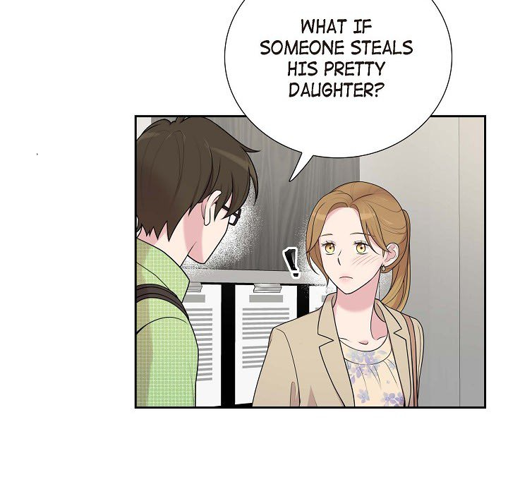 Read Dubious Moon chapter 40 image 76 on Lezhin