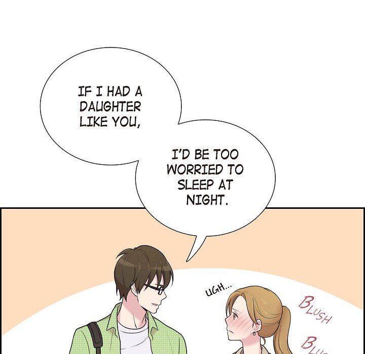 Read Dubious Moon chapter 40 image 77 on Lezhin