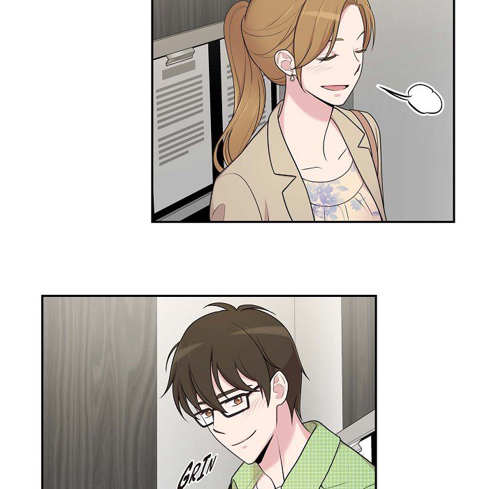 Read Dubious Moon chapter 40 image 79 on Lezhin