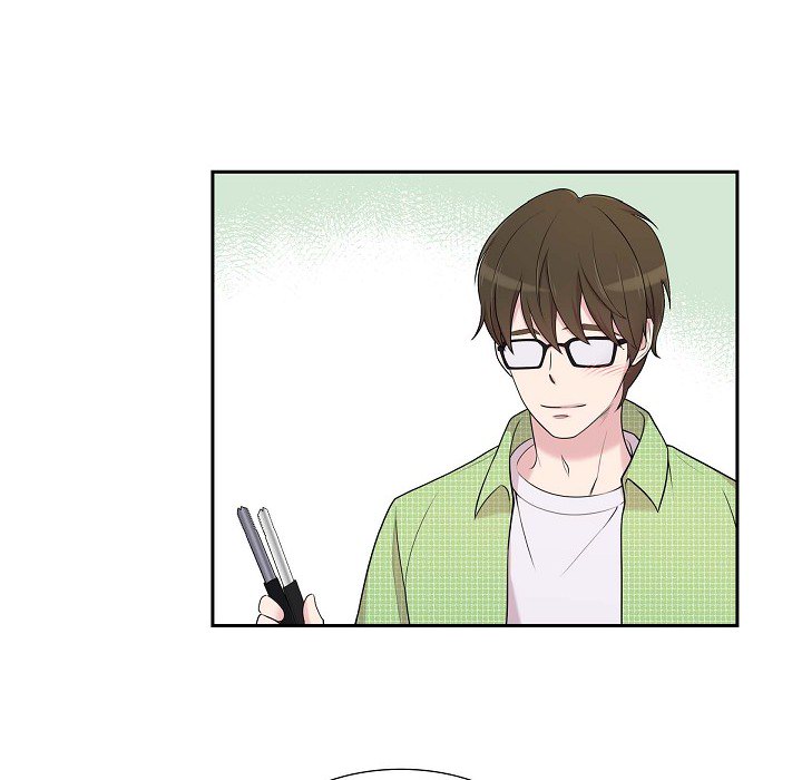 Read Dubious Moon chapter 40 image 8 on Lezhin
