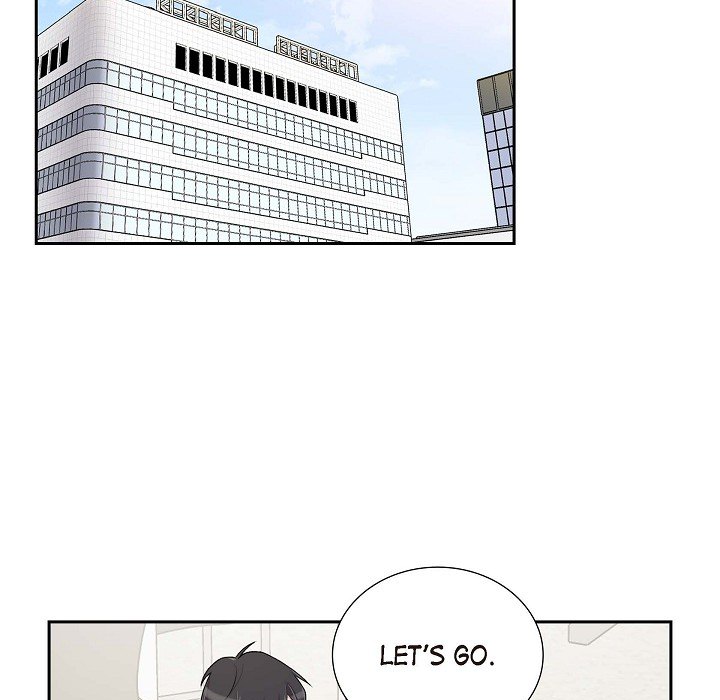 Read Dubious Moon chapter 40 image 83 on Lezhin