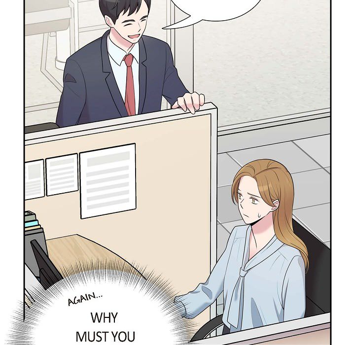 Read Dubious Moon chapter 40 image 84 on Lezhin