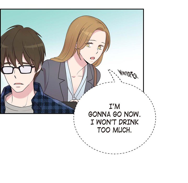 Read Dubious Moon chapter 41 image 10 on Lezhin