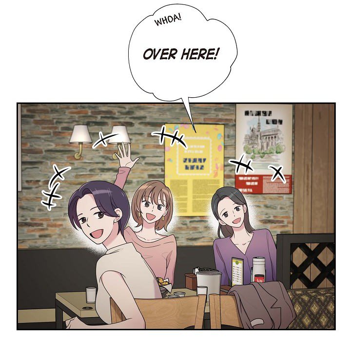 Read Dubious Moon chapter 41 image 18 on Lezhin