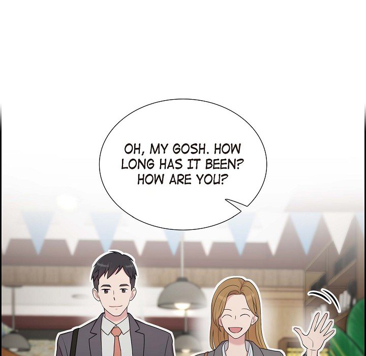 Read Dubious Moon chapter 41 image 19 on Lezhin
