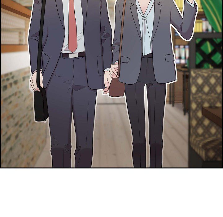 Read Dubious Moon chapter 41 image 20 on Lezhin