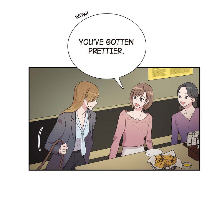 Read Dubious Moon chapter 41 image 21 on Lezhin