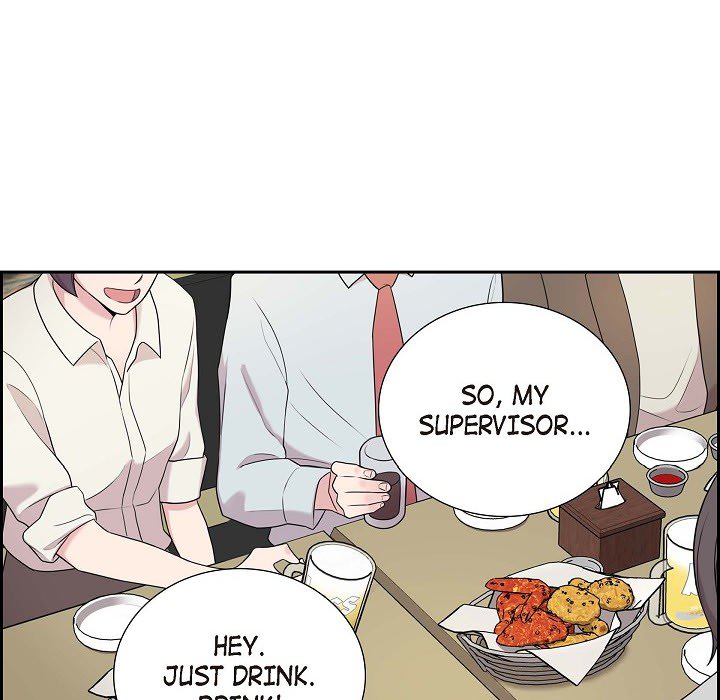 Read Dubious Moon chapter 41 image 22 on Lezhin