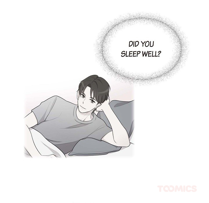 Read Dubious Moon chapter 41 image 28 on Lezhin