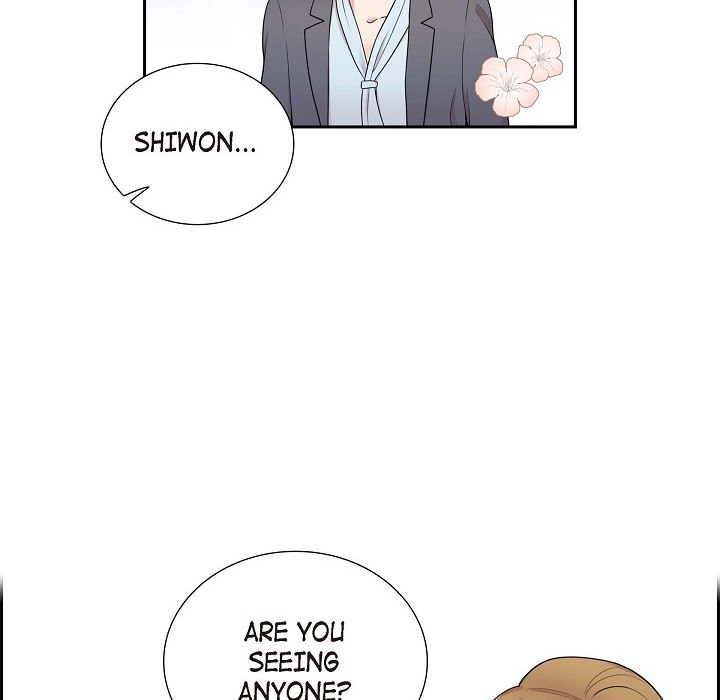 Read Dubious Moon chapter 41 image 32 on Lezhin