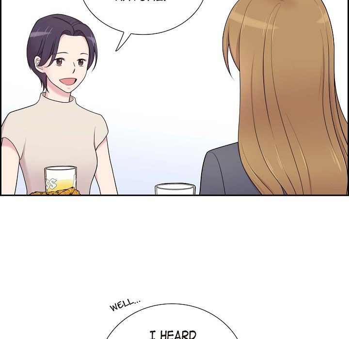 Read Dubious Moon chapter 41 image 33 on Lezhin
