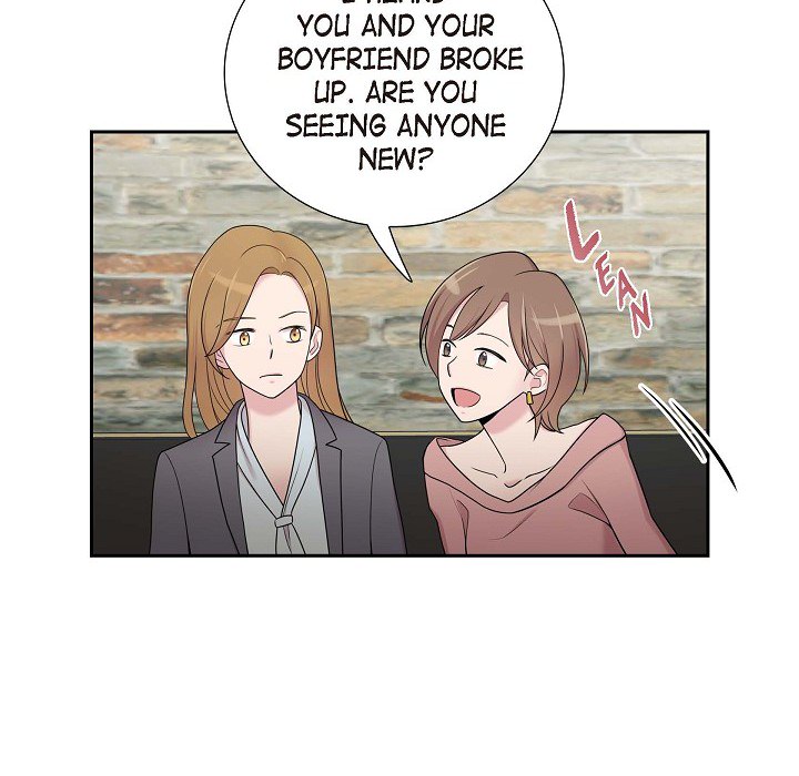 Read Dubious Moon chapter 41 image 34 on Lezhin