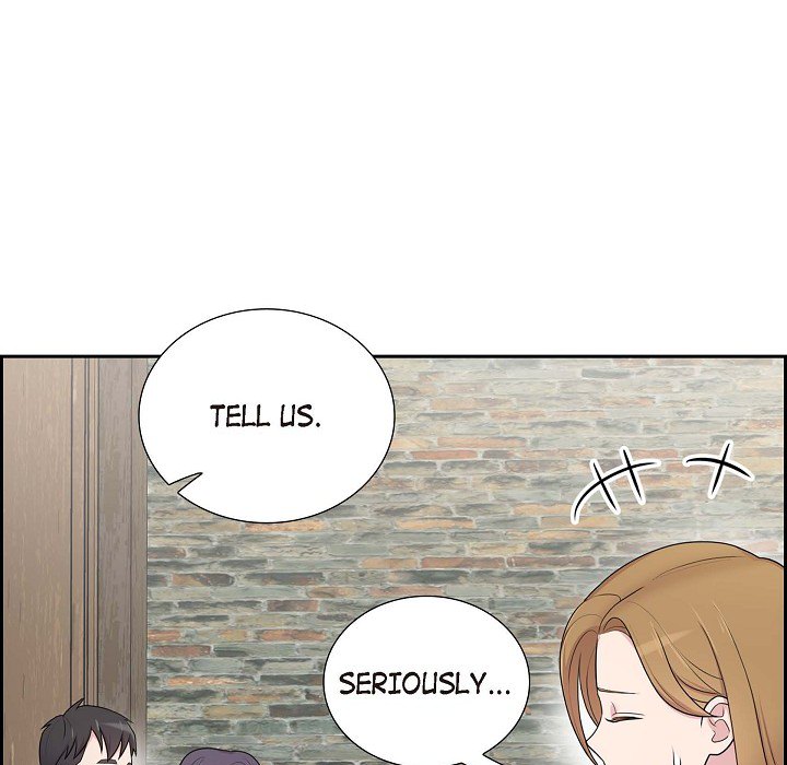 Read Dubious Moon chapter 41 image 36 on Lezhin