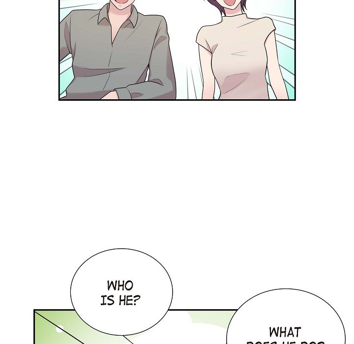 Read Dubious Moon chapter 41 image 40 on Lezhin