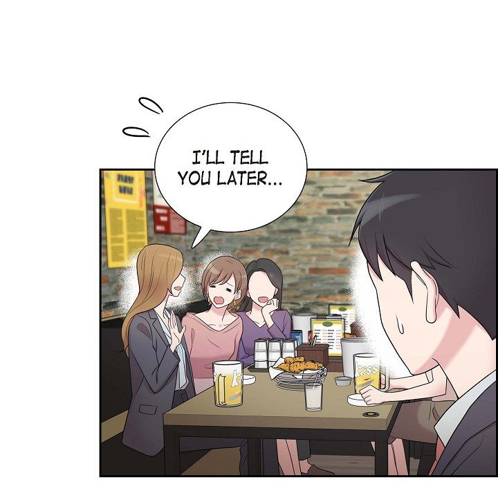 Read Dubious Moon chapter 41 image 42 on Lezhin