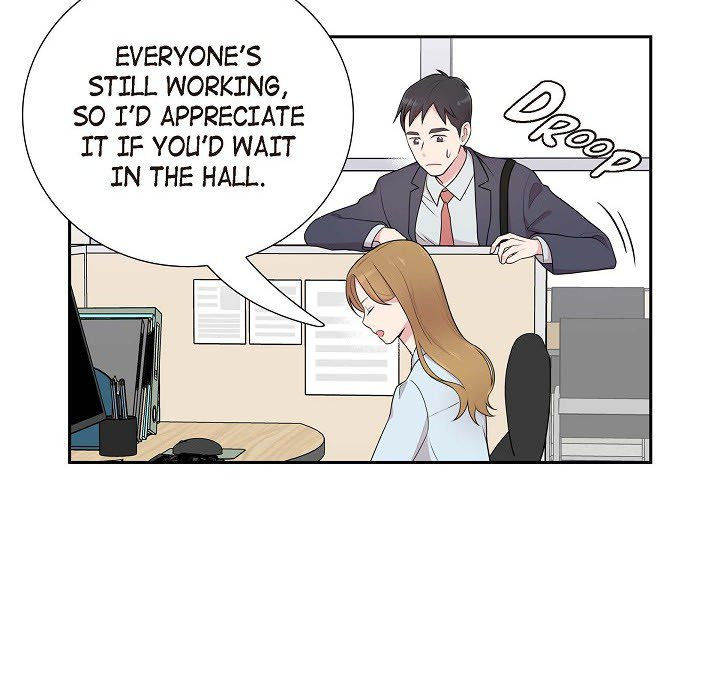 Read Dubious Moon chapter 41 image 5 on Lezhin