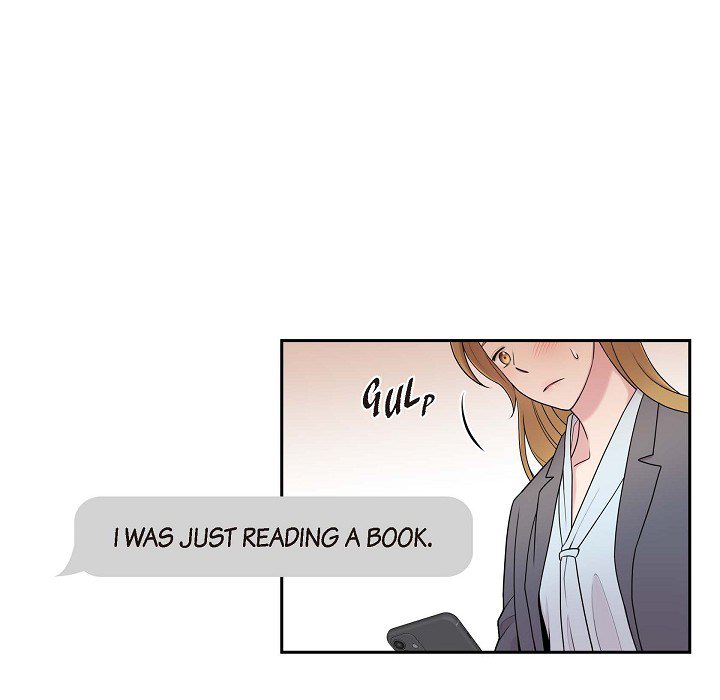 Read Dubious Moon chapter 41 image 53 on Lezhin
