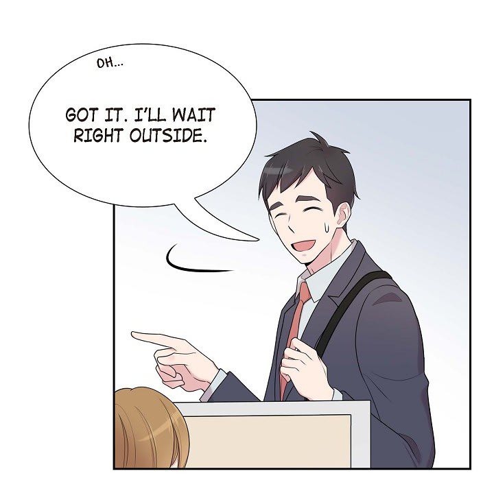 Read Dubious Moon chapter 41 image 6 on Lezhin