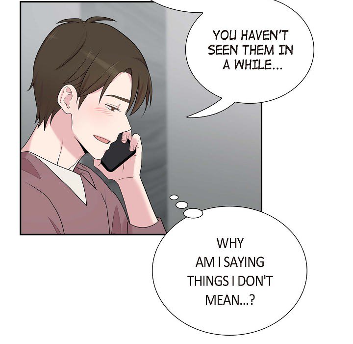 Read Dubious Moon chapter 41 image 68 on Lezhin