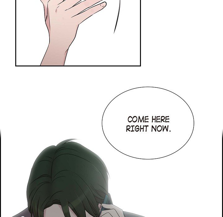 Read Dubious Moon chapter 41 image 71 on Lezhin