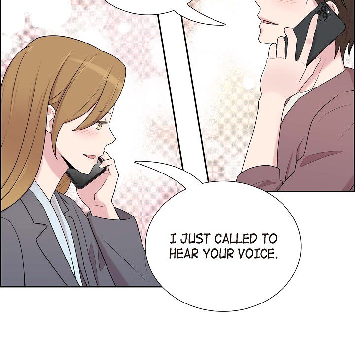 Read Dubious Moon chapter 41 image 76 on Lezhin