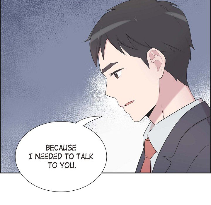 Read Dubious Moon chapter 42 image 14 on Lezhin