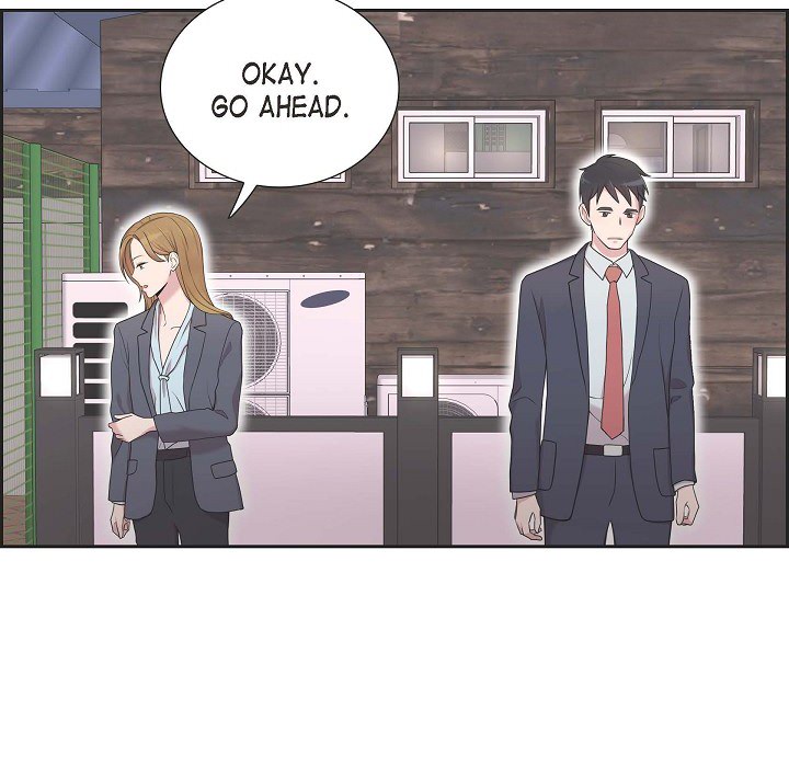 Read Dubious Moon chapter 42 image 21 on Lezhin