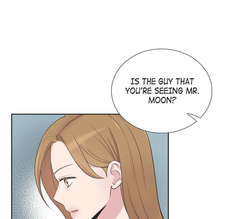Read Dubious Moon chapter 42 image 22 on Lezhin