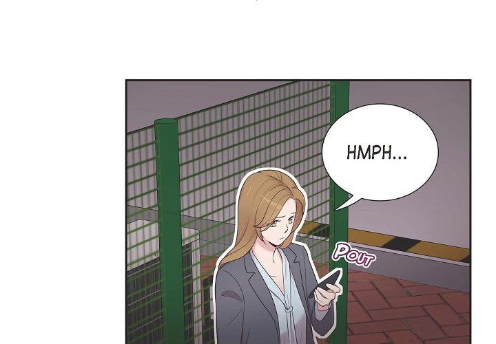 Read Dubious Moon chapter 42 image 3 on Lezhin