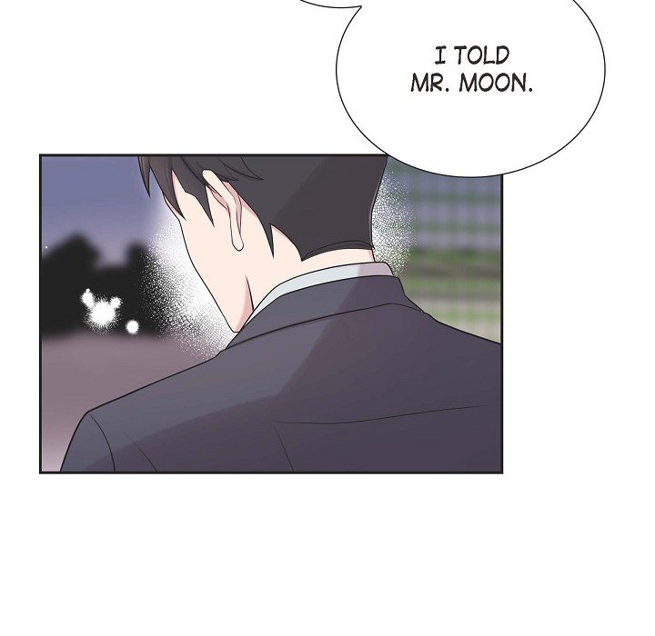Read Dubious Moon chapter 42 image 31 on Lezhin