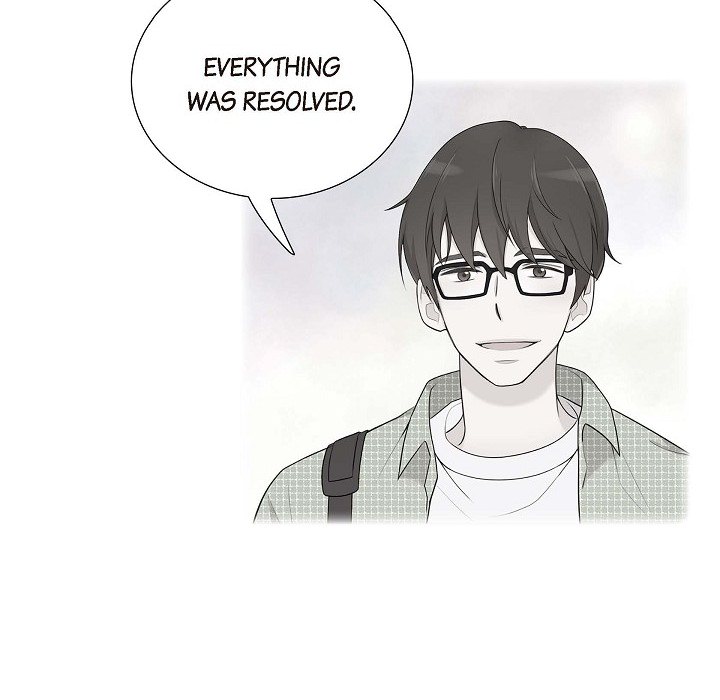 Read Dubious Moon chapter 42 image 40 on Lezhin