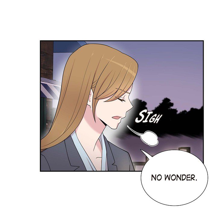 Read Dubious Moon chapter 42 image 44 on Lezhin