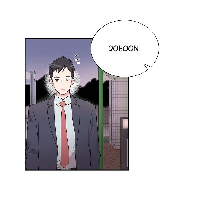 Read Dubious Moon chapter 42 image 49 on Lezhin
