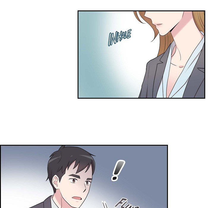 Read Dubious Moon chapter 42 image 50 on Lezhin