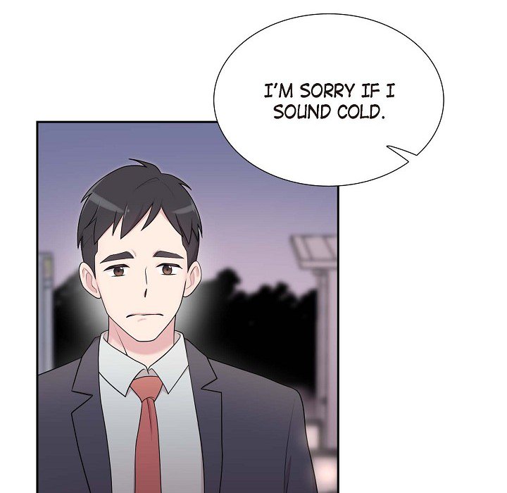 Read Dubious Moon chapter 42 image 75 on Lezhin