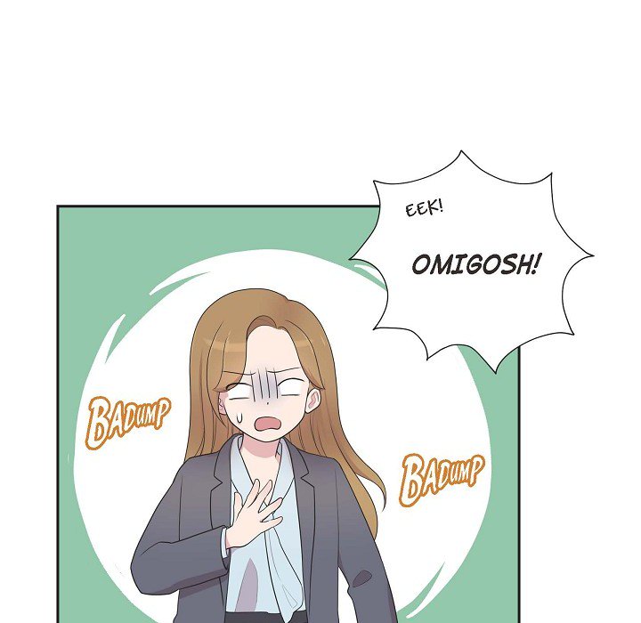 Read Dubious Moon chapter 42 image 9 on Lezhin