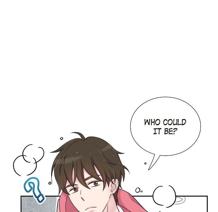 Read Dubious Moon chapter 43 image 11 on Lezhin