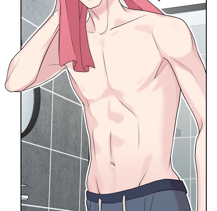 Read Dubious Moon chapter 43 image 12 on Lezhin