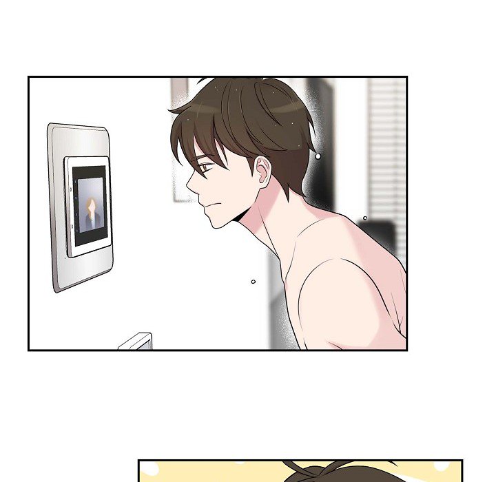 Read Dubious Moon chapter 43 image 14 on Lezhin