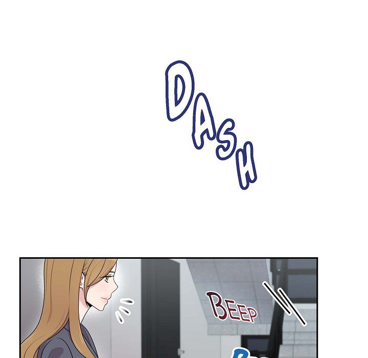 Read Dubious Moon chapter 43 image 16 on Lezhin