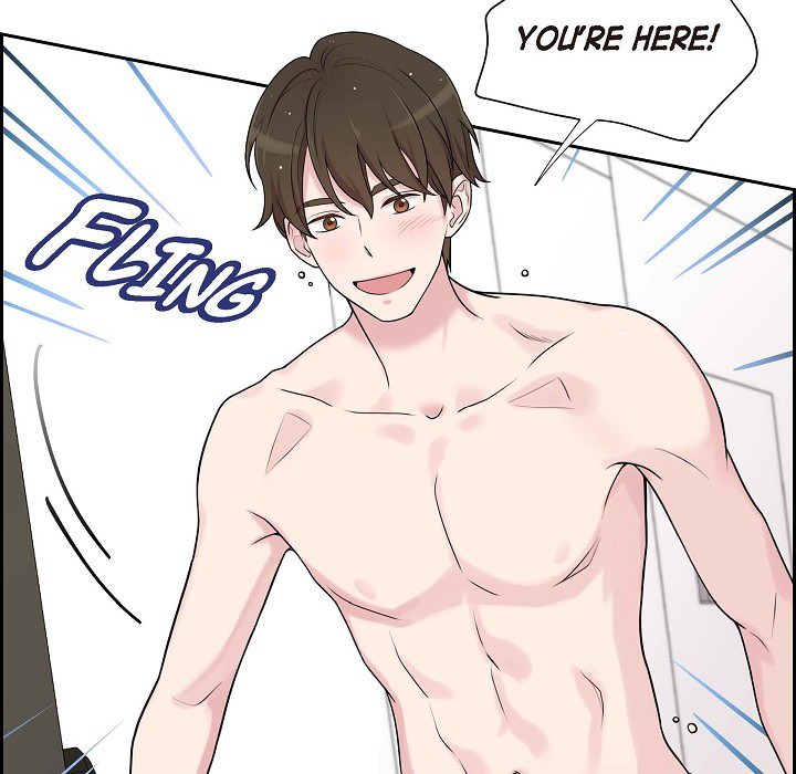 Read Dubious Moon chapter 43 image 18 on Lezhin