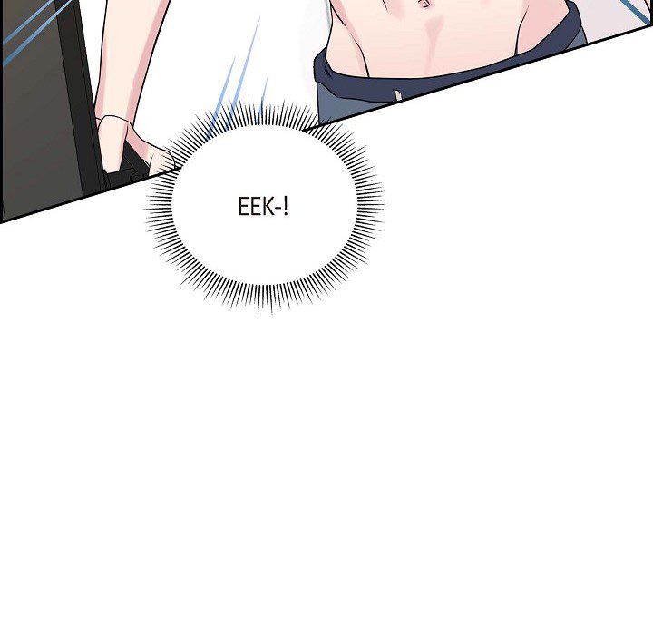 Read Dubious Moon chapter 43 image 19 on Lezhin