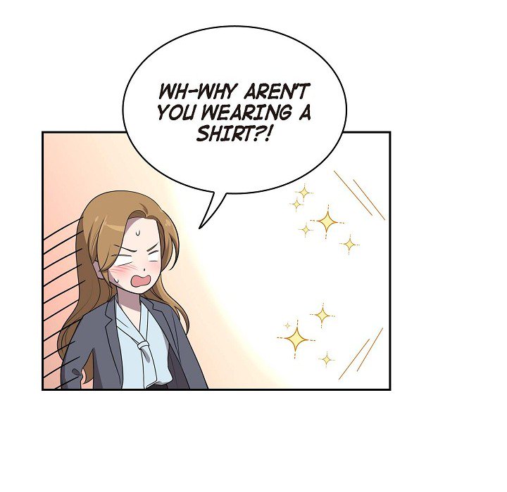 Read Dubious Moon chapter 43 image 20 on Lezhin